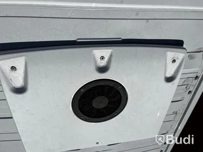 Kylbil Renault Trafic 3.0t 2.0 dCi -2019