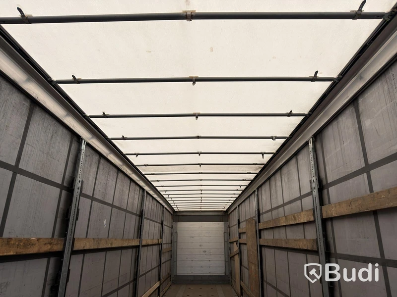 Trailer Schmitz Cargobull -2022