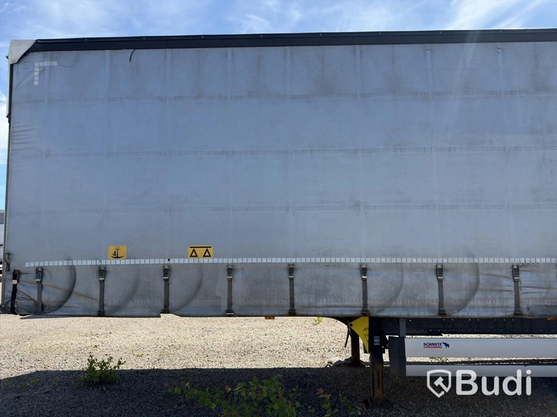 Trailer Schmitz Cargobull -2022