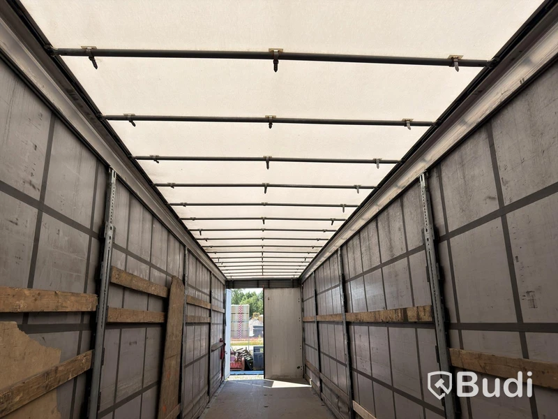 Trailer Schmitz Cargobull -2022