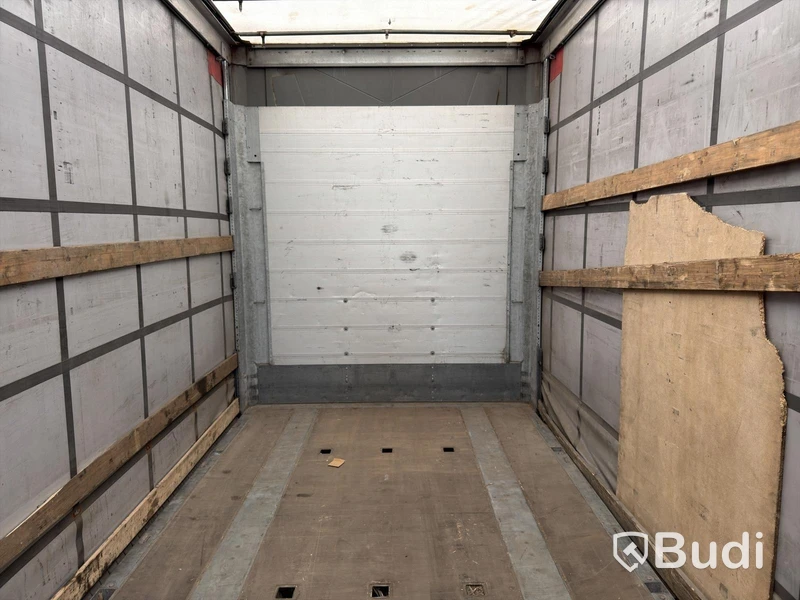 Trailer Schmitz Cargobull -2022
