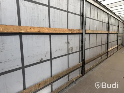 Trailer Schmitz Cargobull -2022