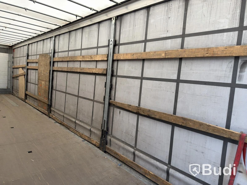 Trailer Schmitz Cargobull -2022