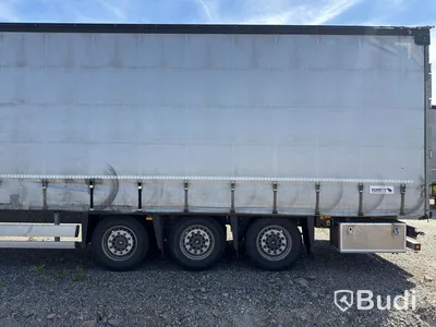 Trailer Schmitz Cargobull -2022