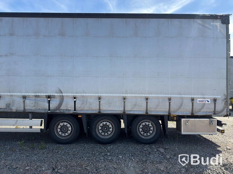 Trailer Schmitz Cargobull -2022