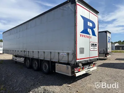 Trailer Schmitz Cargobull -2022
