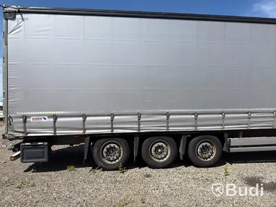 Trailer Schmitz Cargobull -2022