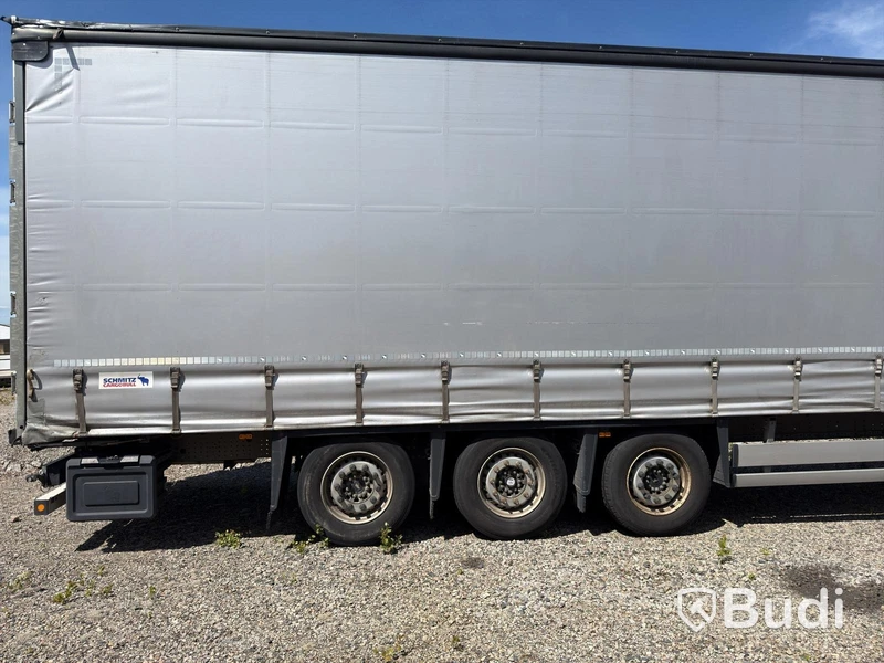 Trailer Schmitz Cargobull -2022