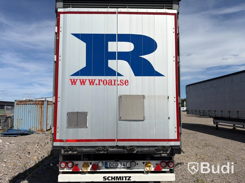 Trailer Schmitz Cargobull -2022