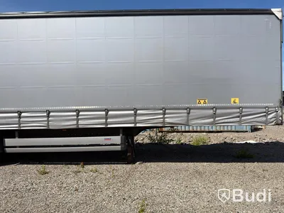 Trailer Schmitz Cargobull -2022