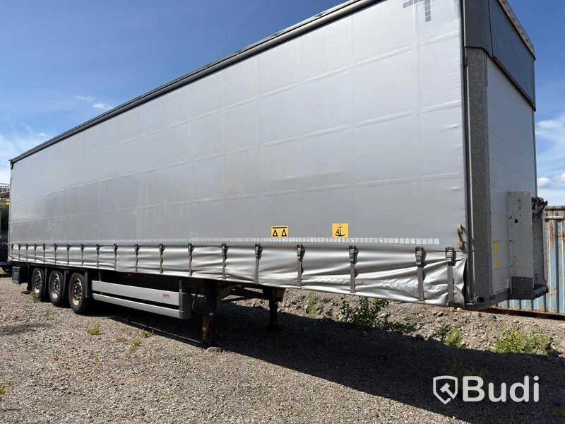 Trailer Schmitz Cargobull -2022