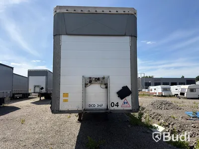 Trailer Schmitz Cargobull -2022