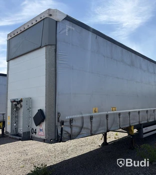 Trailer Schmitz Cargobull -2022