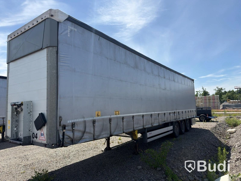 Trailer Schmitz Cargobull -2022