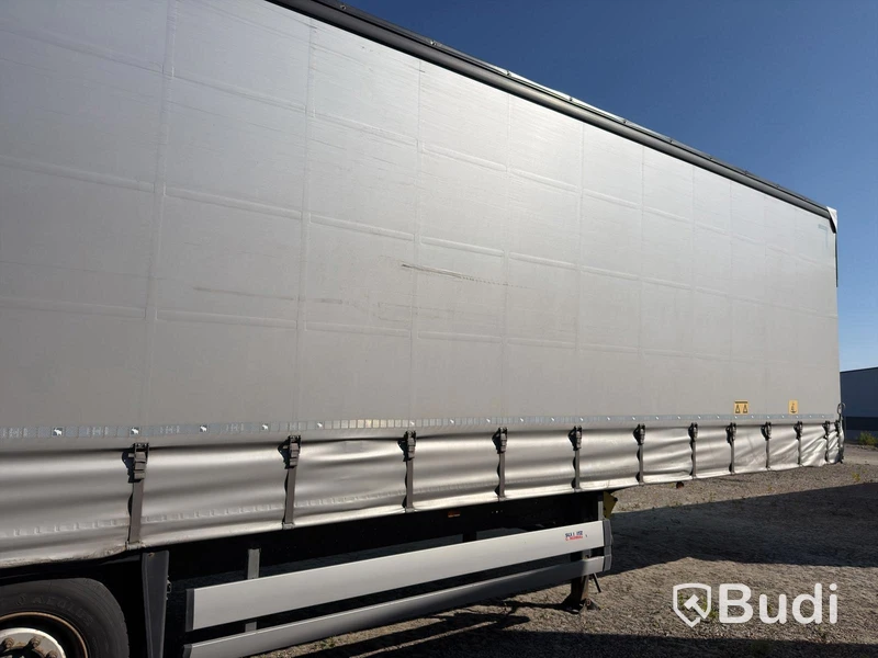 Schmitz Cargobull -2022