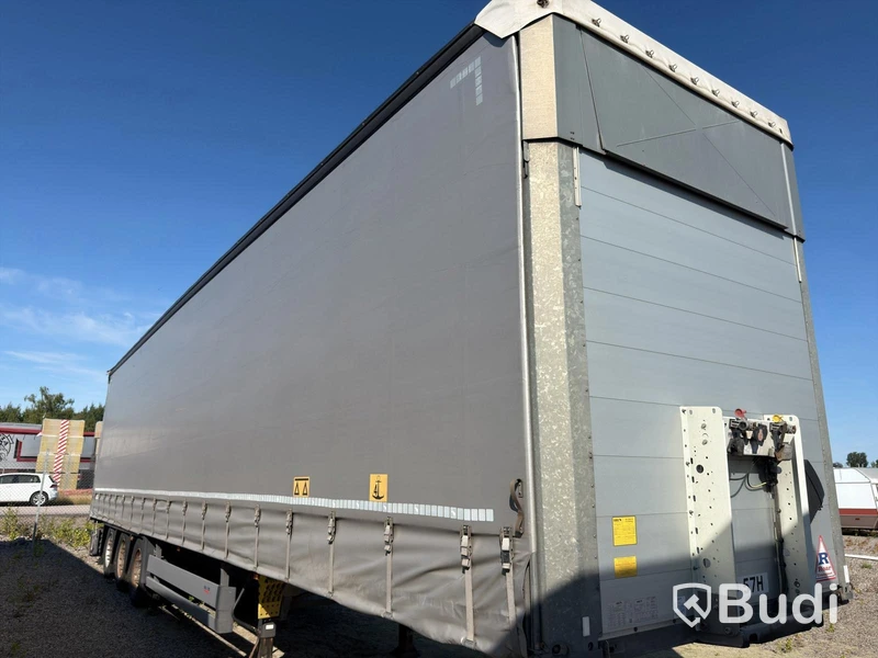 Schmitz Cargobull -2022