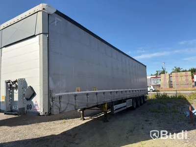 Schmitz Cargobull -2022