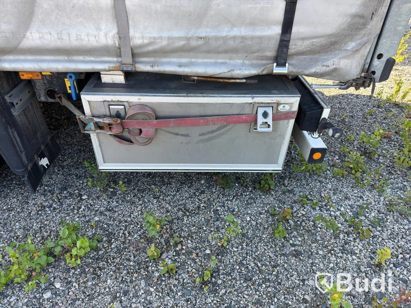 Schmitz Cargobull -2022