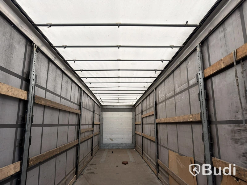 Schmitz Cargobull -2022