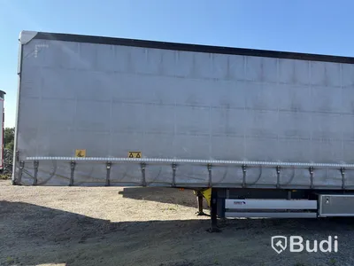 Schmitz Cargobull -2022