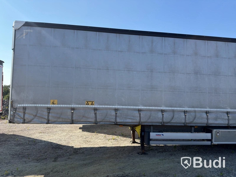 Schmitz Cargobull -2022