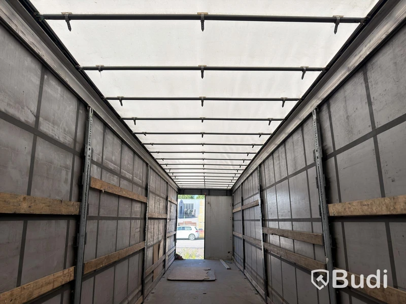 Schmitz Cargobull -2022