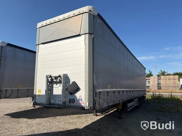 Schmitz Cargobull -2022