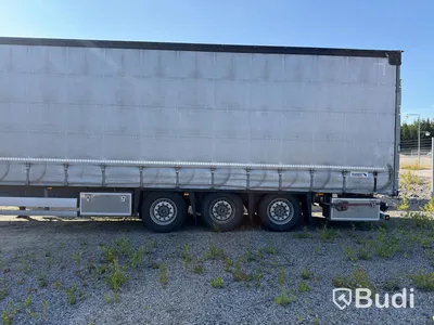 Schmitz Cargobull -2022