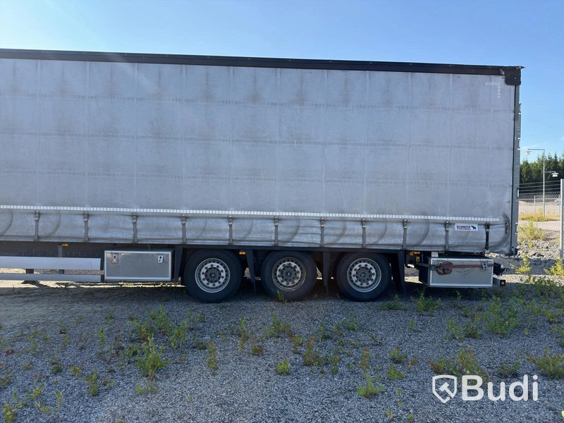 Schmitz Cargobull -2022