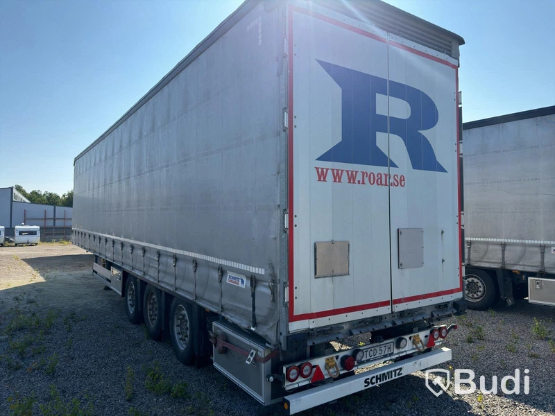 Schmitz Cargobull -2022
