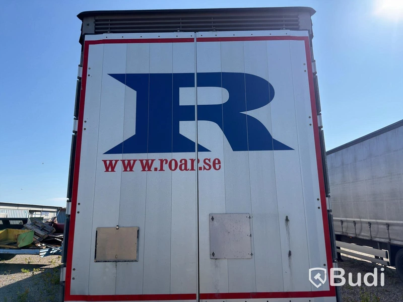 Schmitz Cargobull -2022