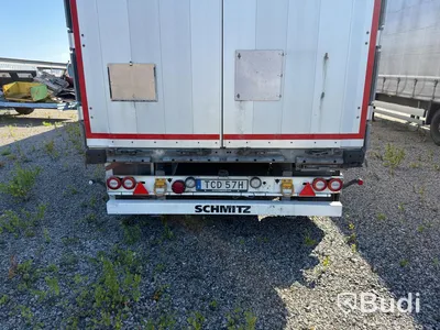 Schmitz Cargobull -2022