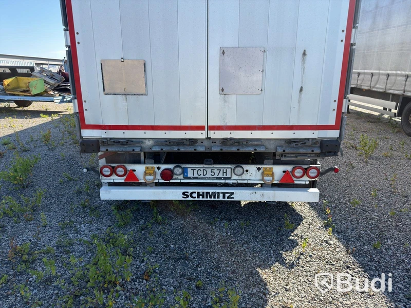 Schmitz Cargobull -2022