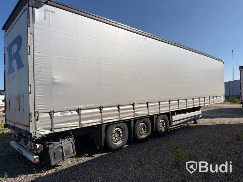 Schmitz Cargobull -2022