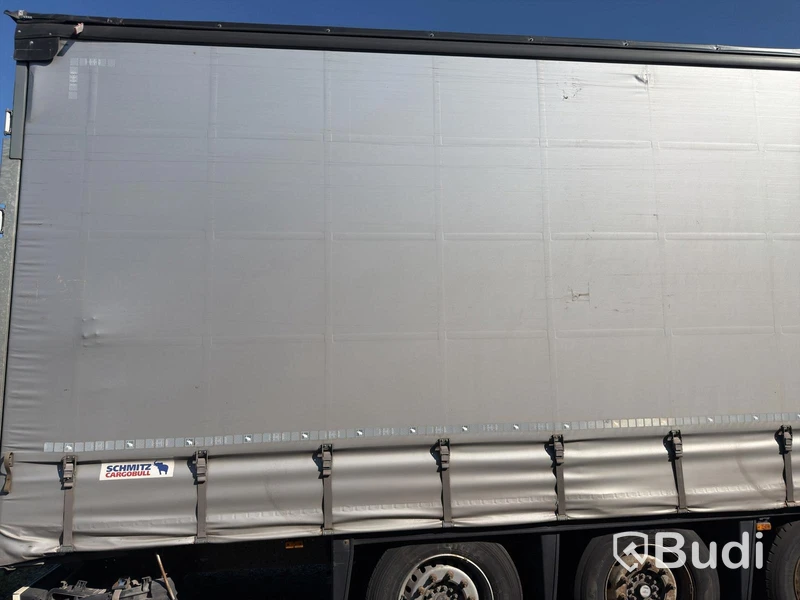 Schmitz Cargobull -2022