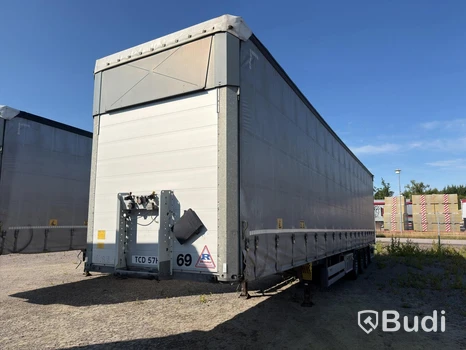 Schmitz Cargobull -2022