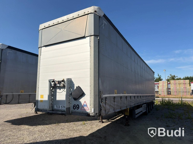 Schmitz Cargobull -2022