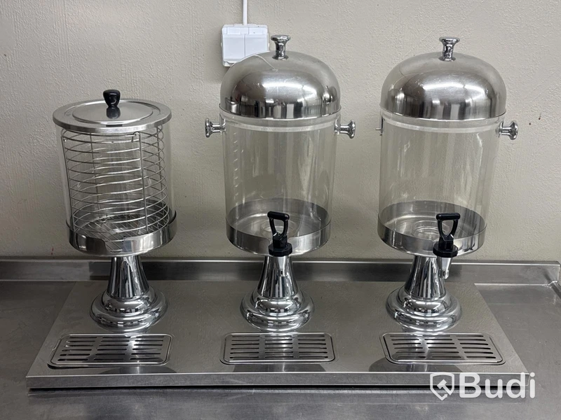 Buffédispenser
