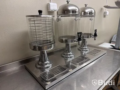 Buffédispenser