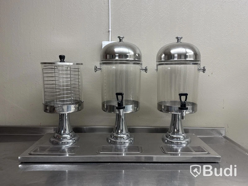 Buffédispenser