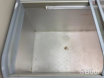 Frysbox AHT | 210x99x91 cm