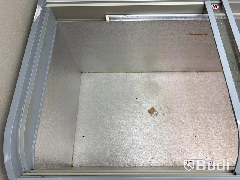 Frysbox AHT | 210x99x91 cm