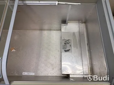 Frysbox AHT | 210x99x91 cm