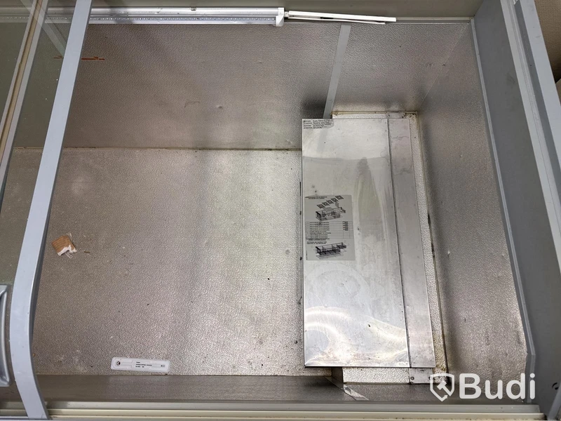 Frysbox AHT | 210x99x91 cm