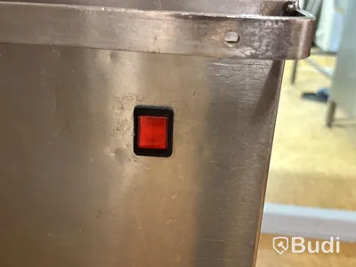 Tallriksdispenser Elektrolux