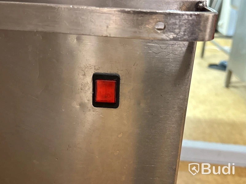 Tallriksdispenser Elektrolux