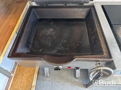 Tippbart stekbord Vara VK-25T | 2020