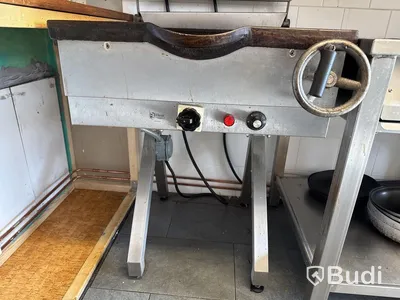 Tippbart stekbord Vara VK-25T | 2020