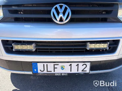 Volkswagen 7J0 TRANSPORTER -2013 | Repobjekt