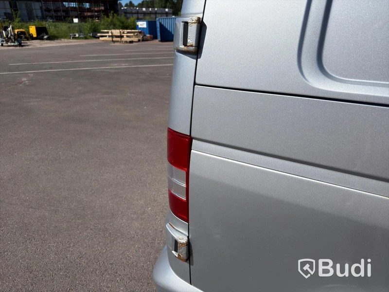 Volkswagen 7J0 TRANSPORTER -2013 | Repobjekt